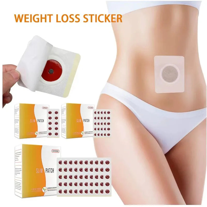 Magnetic slimming sticker 🔥Free Shipping🔥 –